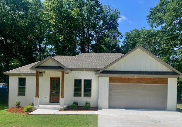 12409 Styles, Bauxite, AR 72011