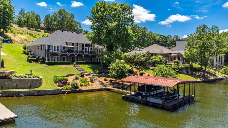 7 Stonegate Lane, Hot Springs, AR 71913 - Image #2