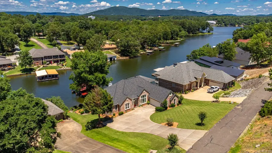 7 Stonegate Lane, Hot Springs, AR 71913 - Image #3