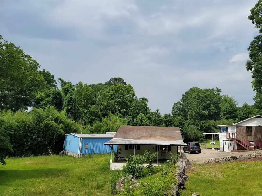 2820 Bonnie Lane, Little Rock, AR 72206 - Image #2