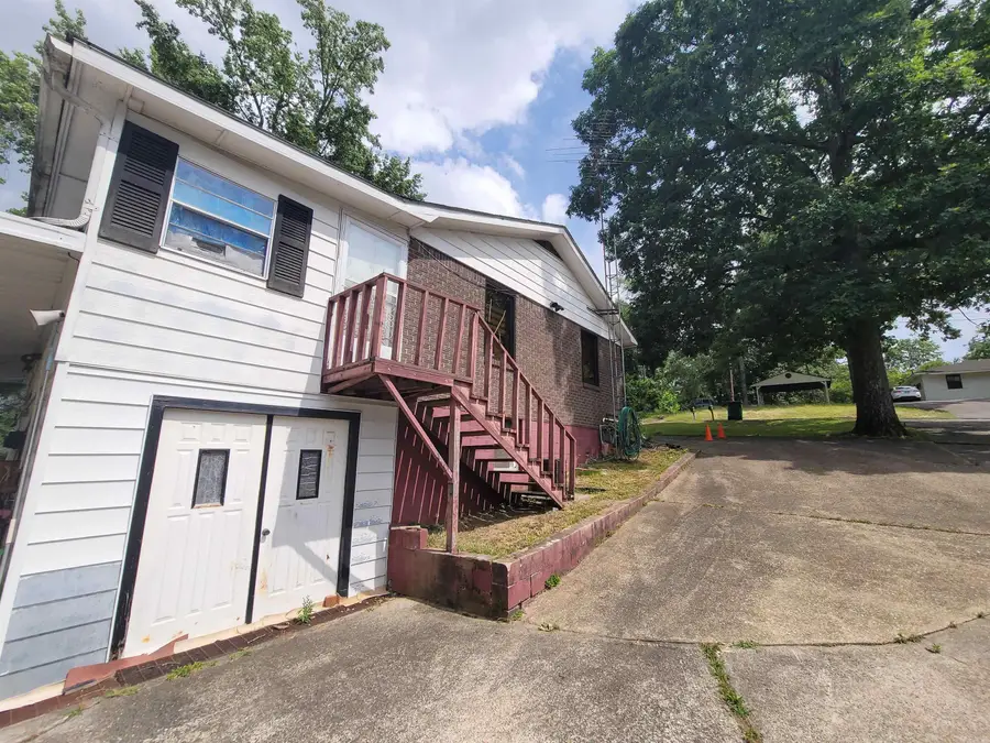 2820 Bonnie Lane, Little Rock, AR 72206 - Image #3