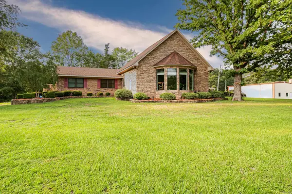 544 N Tate Rd, El Dorado, AR 71730