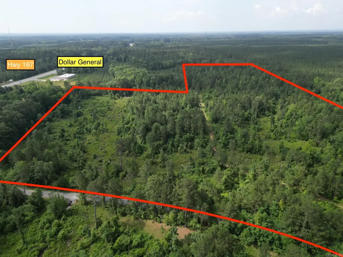 Address Withheld By Seller, Sheridan, AR 72150 - Image #1