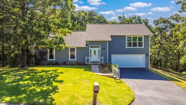 30 High Point, Mayflower, AR 72106