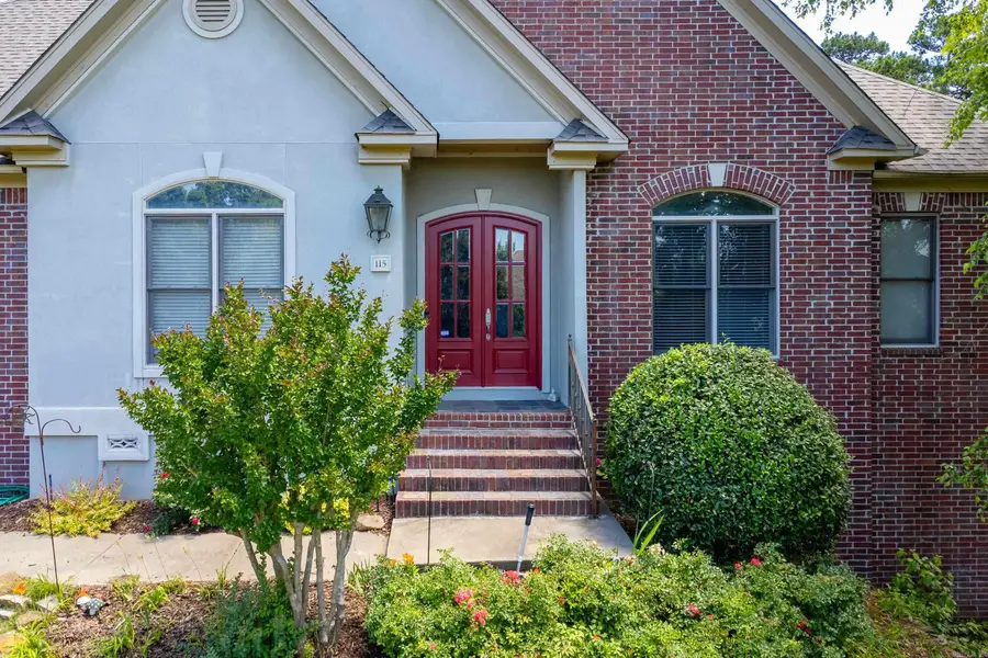 115 Noyant Drive, Little Rock, AR 72223 - #2