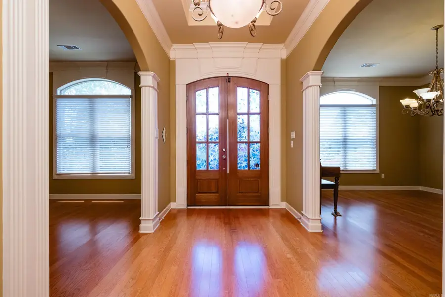 115 Noyant Drive, Little Rock, AR 72223 - #3