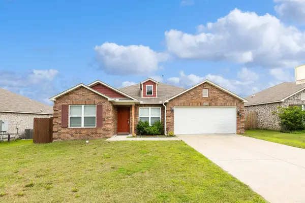 6096 Saddle Hill Drive, Alexander, AR 72002