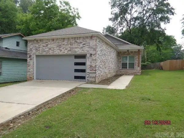 3122 Main Street, Little Rock, AR 72206