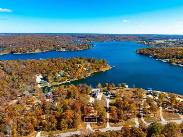 505 E Tri Lakes, Horseshoe Bend, AR 72512