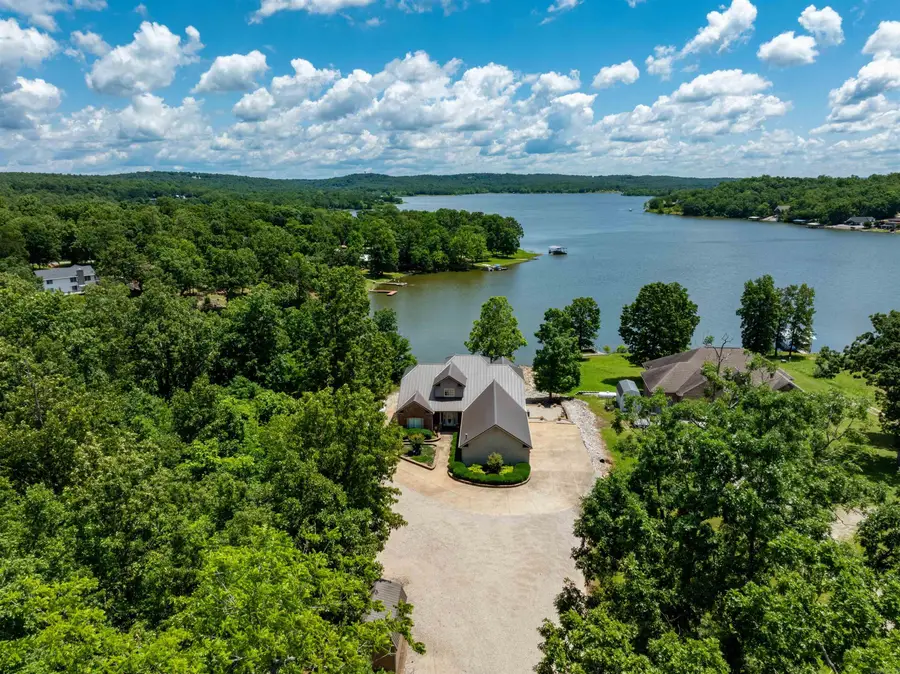 505 E Tri Lakes, Horseshoe Bend, AR 72512 - Image #2