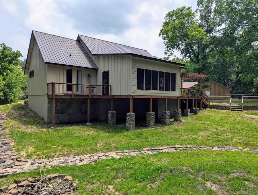 13 River Drive Estates South, Pangburn, AR 72121 - Image #3