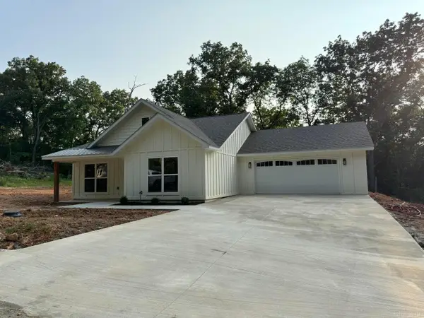 24 Kere, Cherokee Village, AR 72529