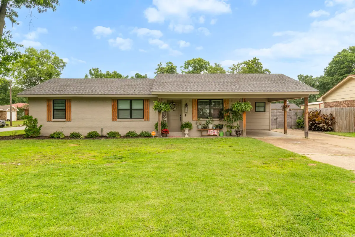 3101 Lax St, Newport, AR 72112 - #1