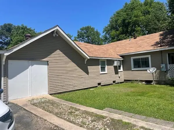 1015 N Main Street, Stuttgart, AR 72160