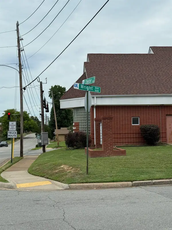 1855 S Chester Street, Little Rock, AR 72206