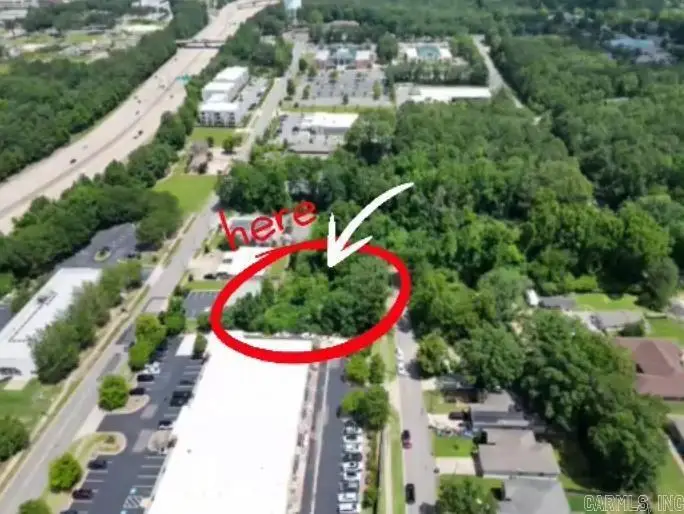 Address Withheld By Seller, Little Rock, AR 72205 - Image #2