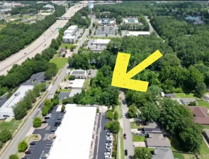 Address Withheld By Seller, Little Rock, AR 72205 - Image #3