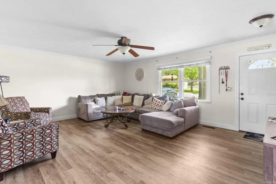 603 Newton Ave, Mountain Home, AR 72653 - Image #3