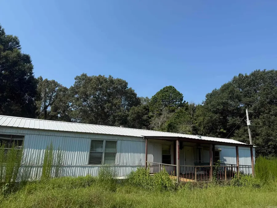 139 W Polk Road 20, Cove, AR 71937 - Image #2