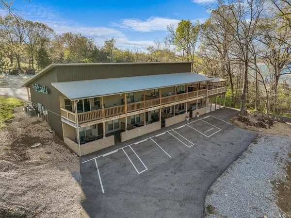 1912 A5 Central Blvd, Bull Shoals, AR 72619