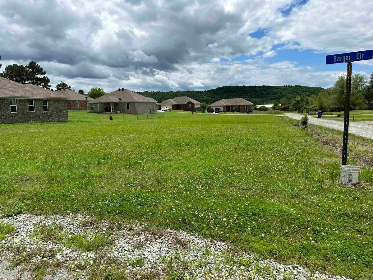 Lot 5 Rambler Ln., Rose Bud, AR 72137 - Image #1
