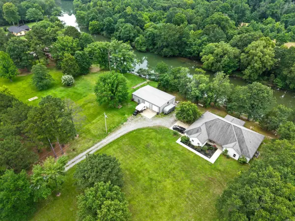 343 Boulder Road, Royal, AR 71968