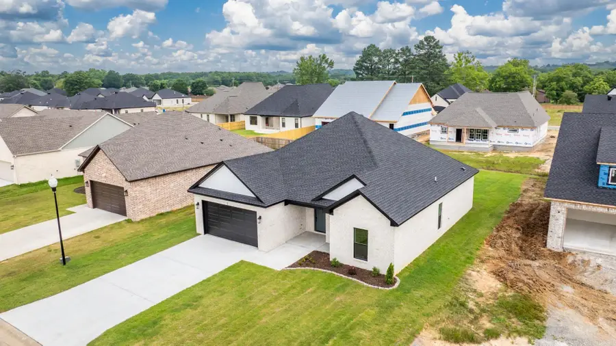 7 Morning Sun Cove, Greenbrier, AR 72058 - Image #2