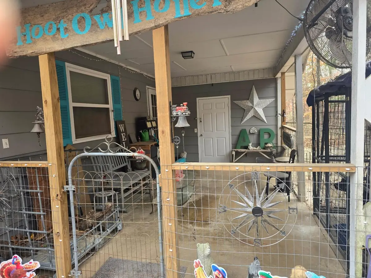 1702 E Spring Drive, Horseshoe Bend, AR 72512 - Image #1