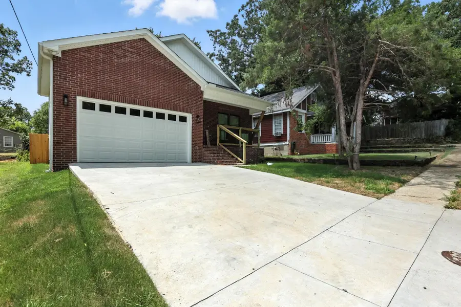 1418 S Martin Street, Little Rock, AR 72204 - Image #2