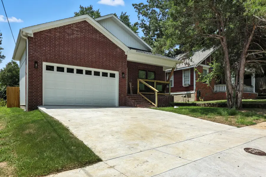 1418 S Martin Street, Little Rock, AR 72204 - Image #3