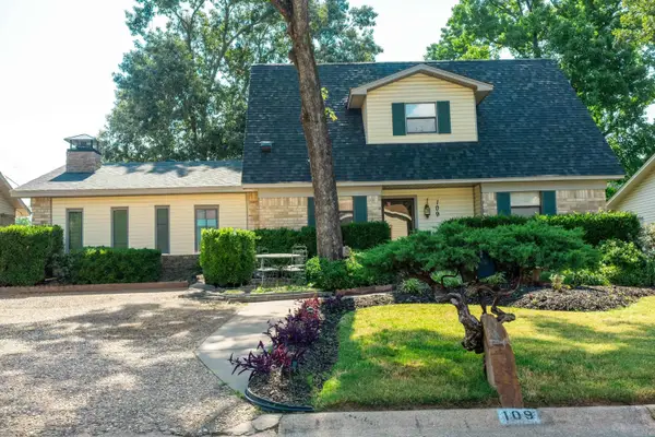 109 Pamela Lane, Sherwood, AR 72120