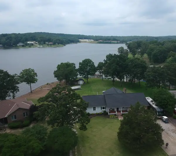 1803 Fairwater Circle, Horseshoe Bend, AR 72512