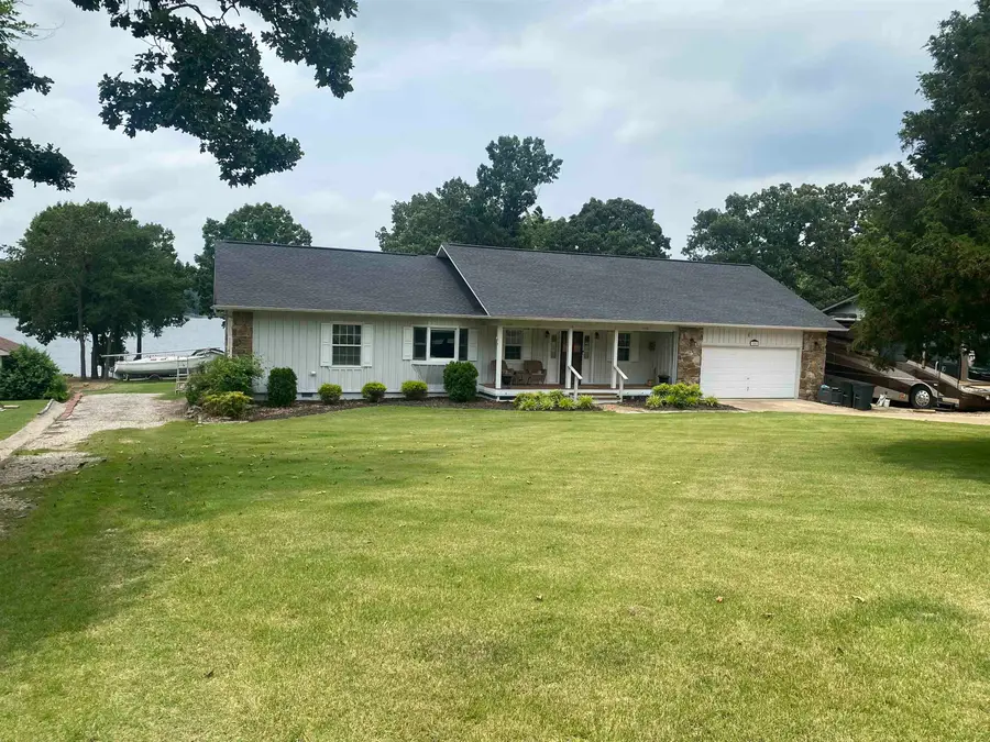 1803 Fairwater Circle, Horseshoe Bend, AR 72512 - Image #2