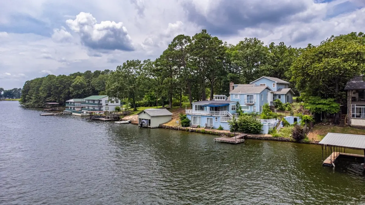 130 Waterside Lane, Hot Springs, AR 71913 - #1