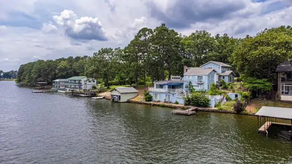 130 Waterside Lane, Hot Springs, AR 71913