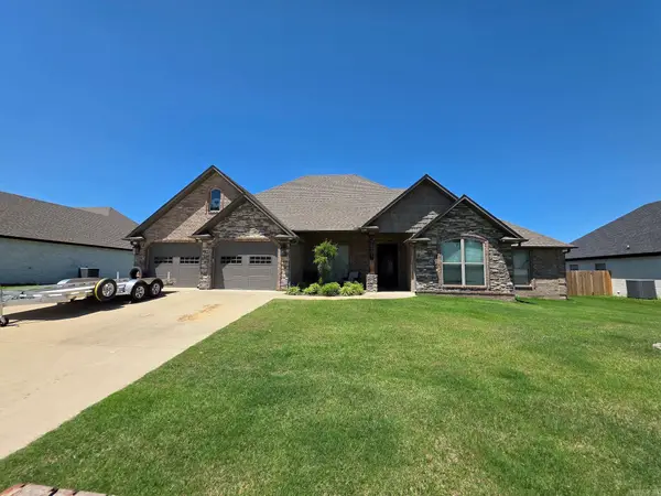 3801 Stoneridge, Paragould, AR 72450