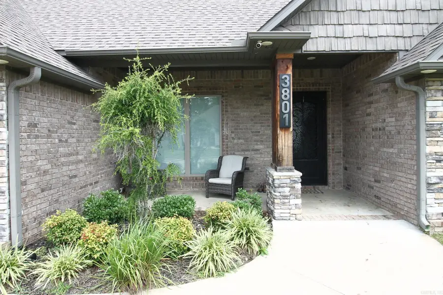 3801 Stoneridge, Paragould, AR 72450 - Image #2