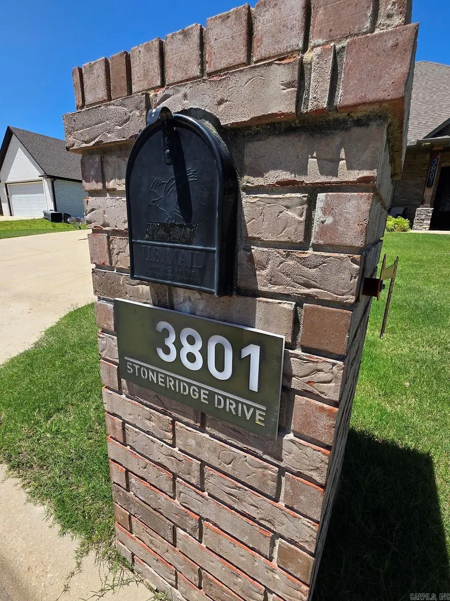 3801 Stoneridge, Paragould, AR 72450 - Image #3
