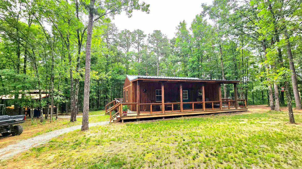 7473 Meadow Creek, Fox, AR 72051 - Image #1