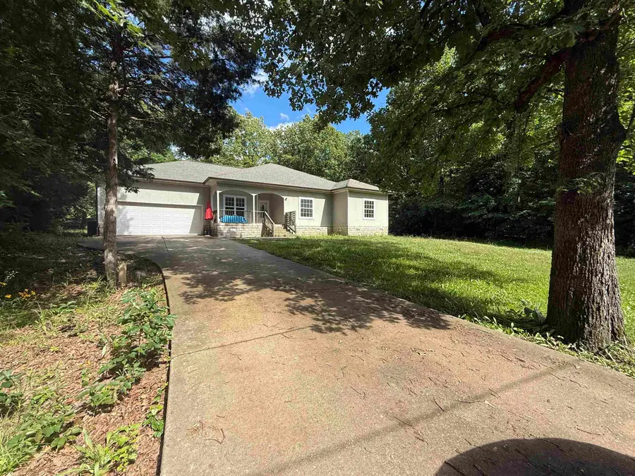 11 Immokalee Drive, Cherokee Village, AR 72529 - Image #2