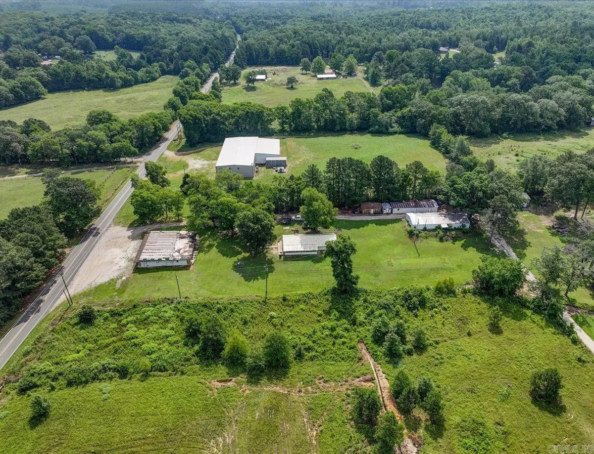 3669 Amity Rd, Pearcy, AR 71964 - Image #1