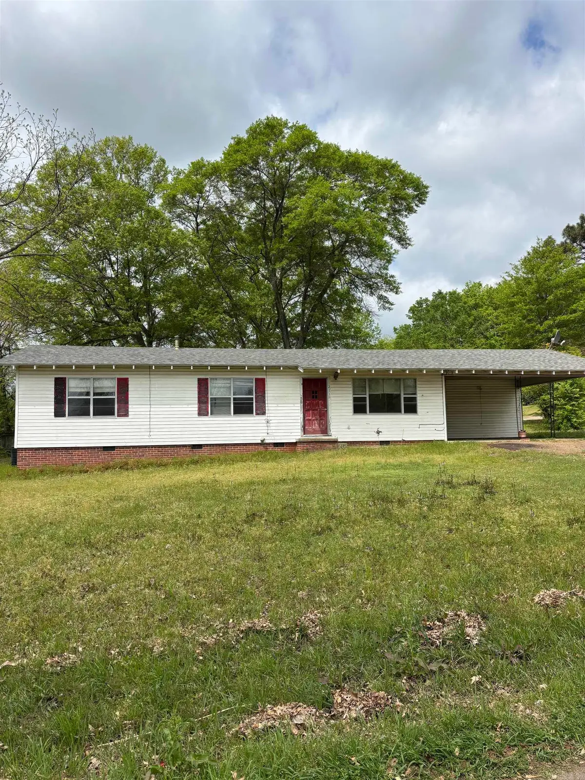 211 Murray, Dierks, AR 71833 - Image #1
