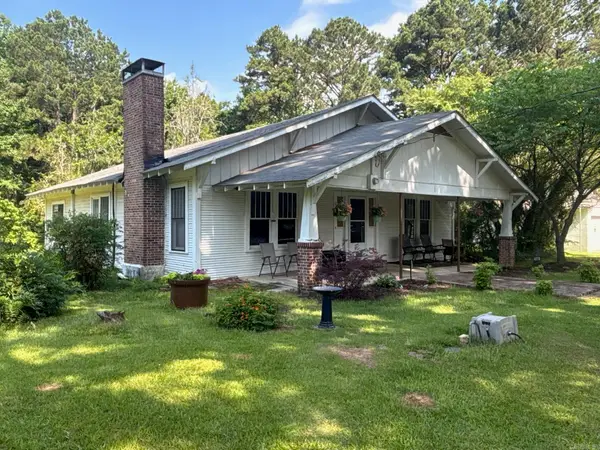 Address Withheld By Seller, Rosston, AR 71858