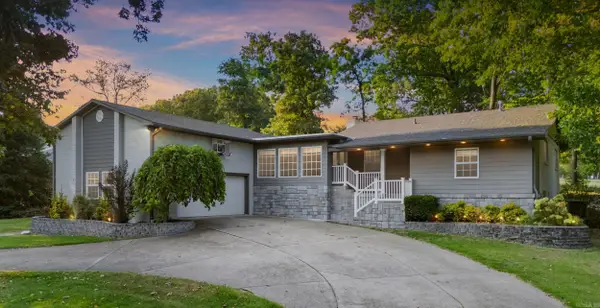 1741 Fairway Drive, Mountain Home, AR 72653