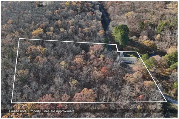 32 Shurley Lane, Austin, AR 72007