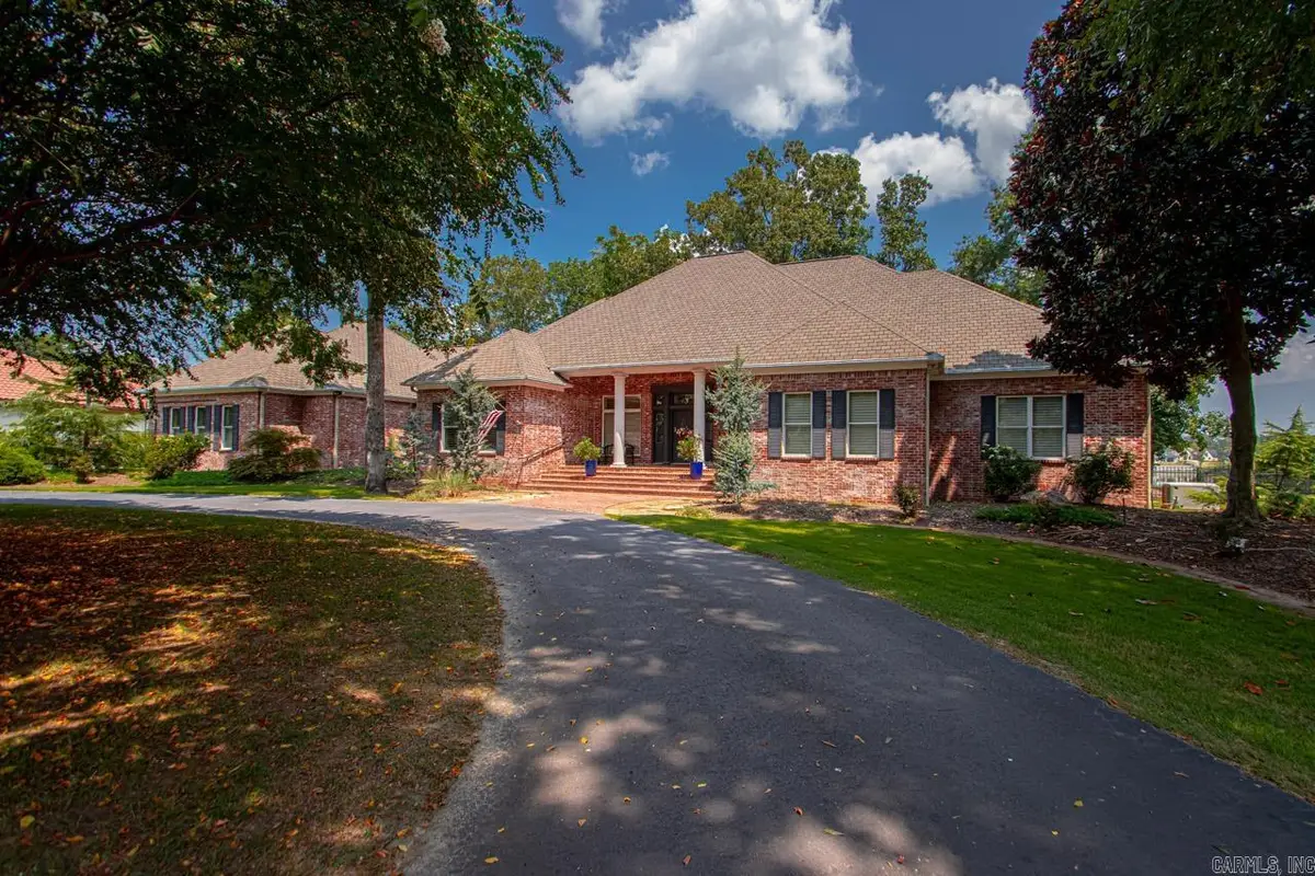 6508 Westminster Drive, Benton, AR 72019 - Image #1