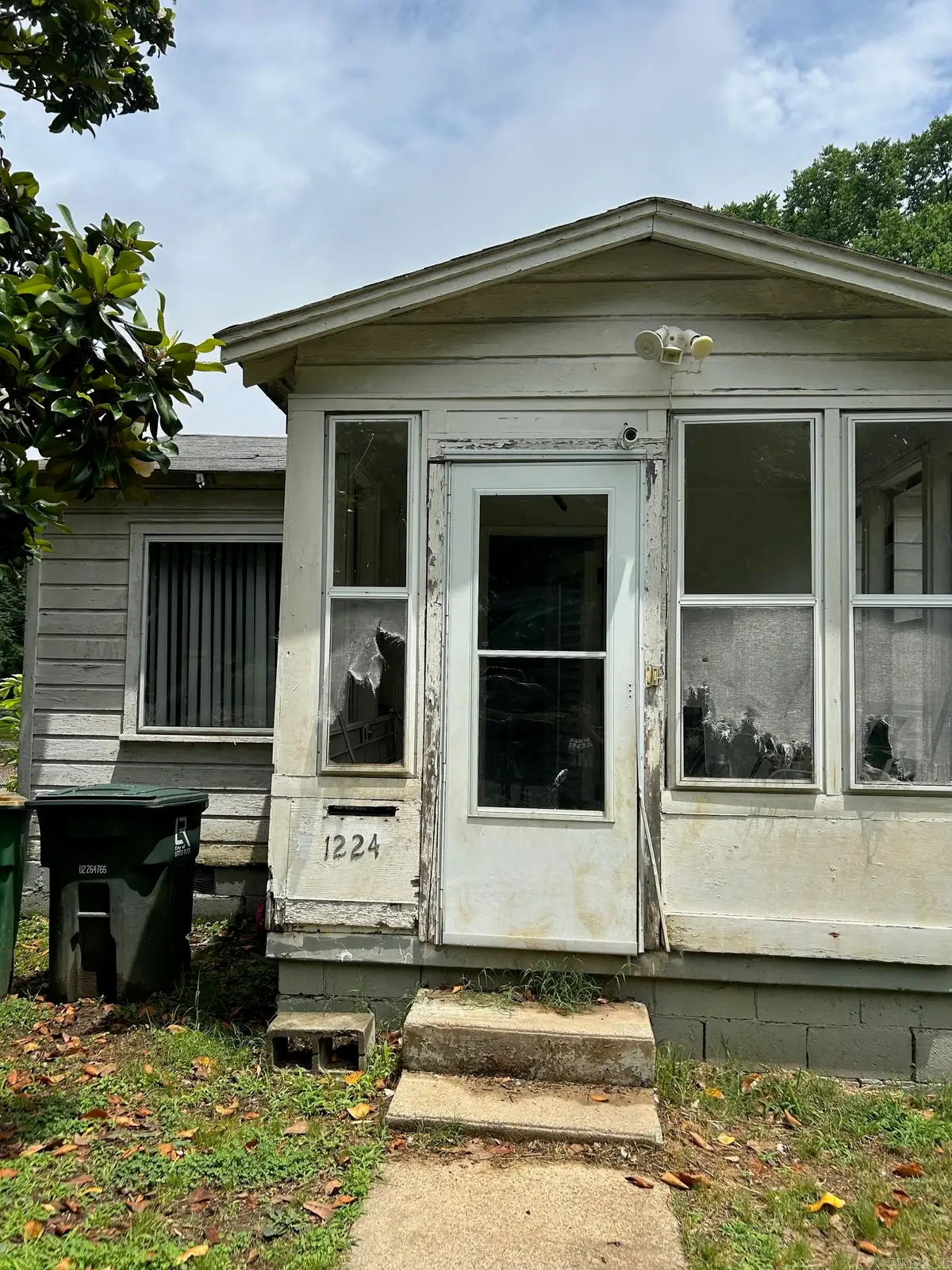 1224 W 31st Street, Little Rock, AR 72206 - Image #1