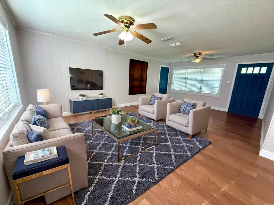 1513 Pecan Street, Hope, AR 71801 - Image #2