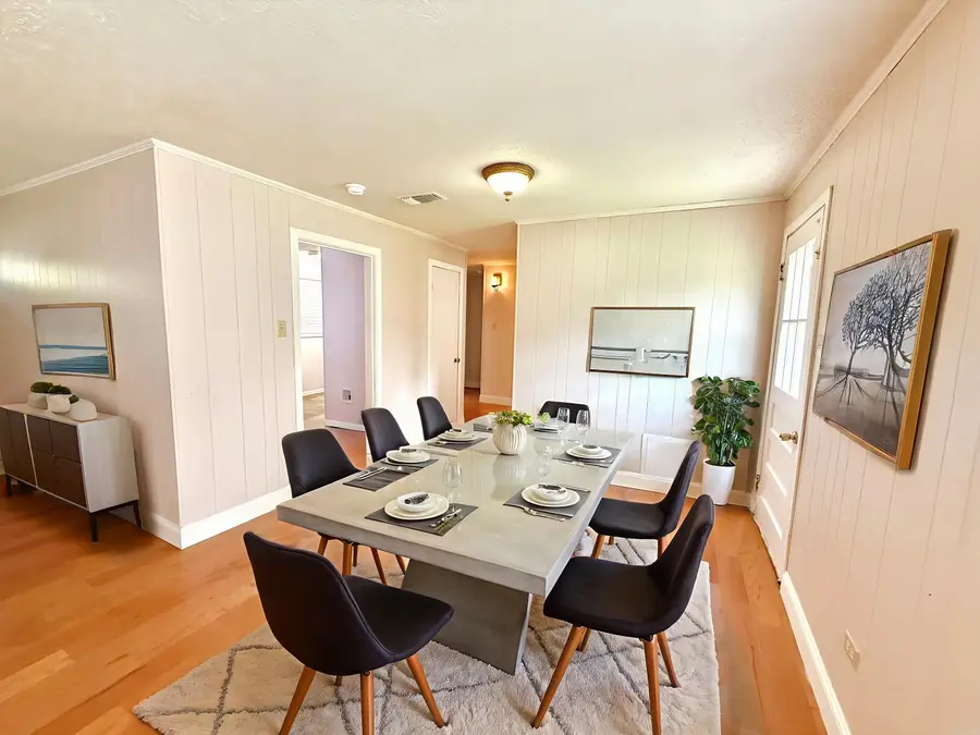 1513 Pecan Street, Hope, AR 71801 - Image #3