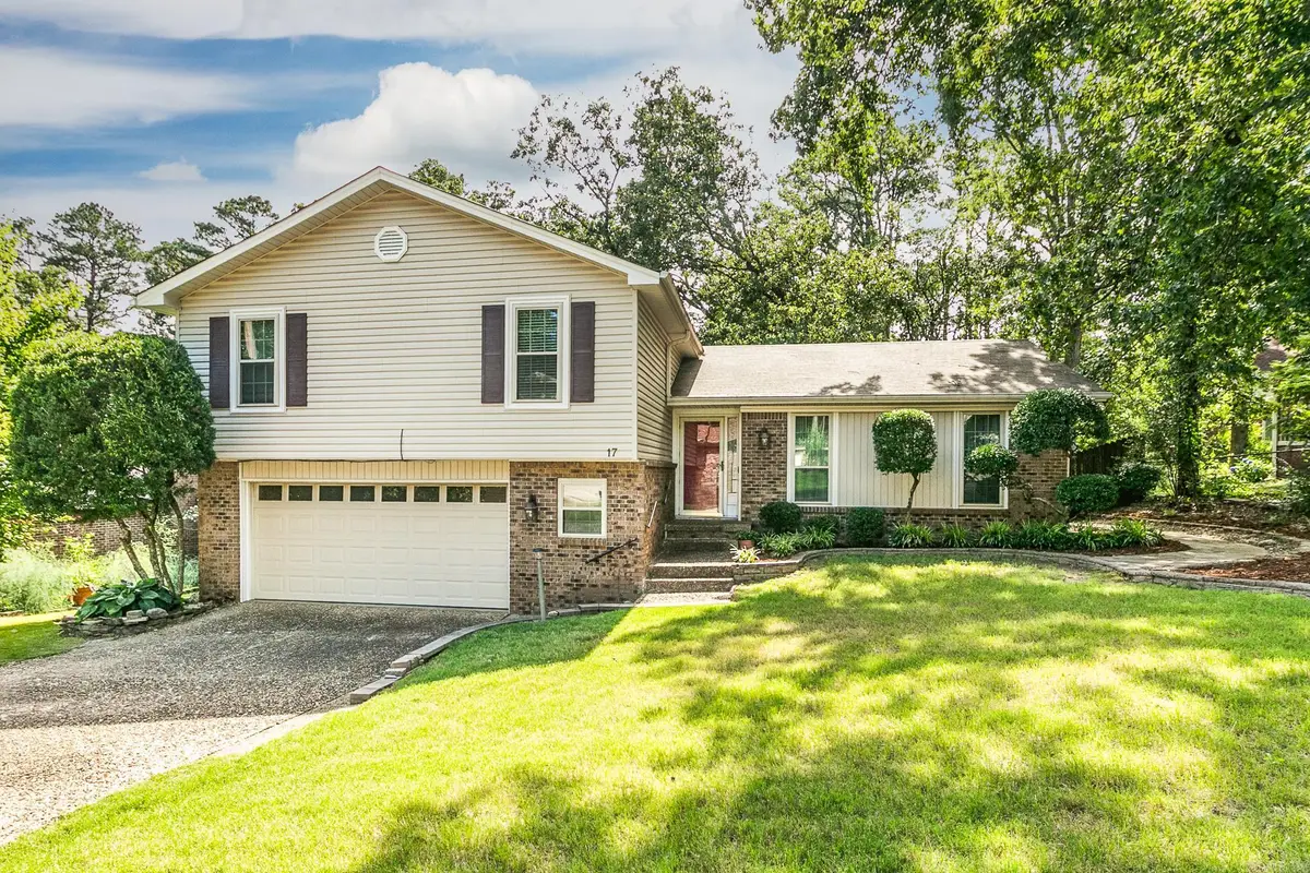 17 Point South Court, Little Rock, AR 72211 - Image #1